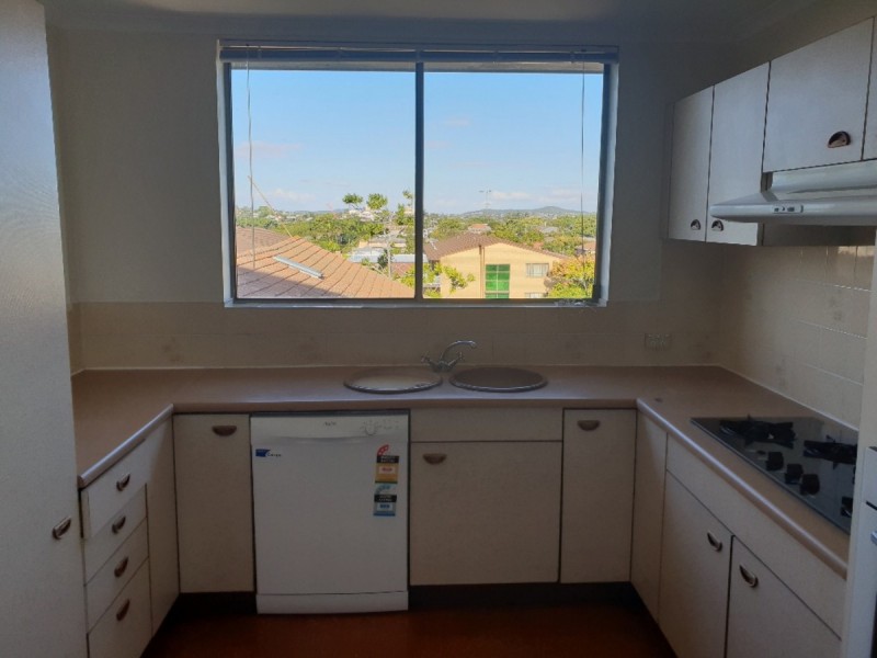 6/793 Brunswick Street, New Farm QLD 4005