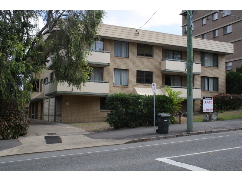 6/793 Brunswick Street, New Farm QLD 4005