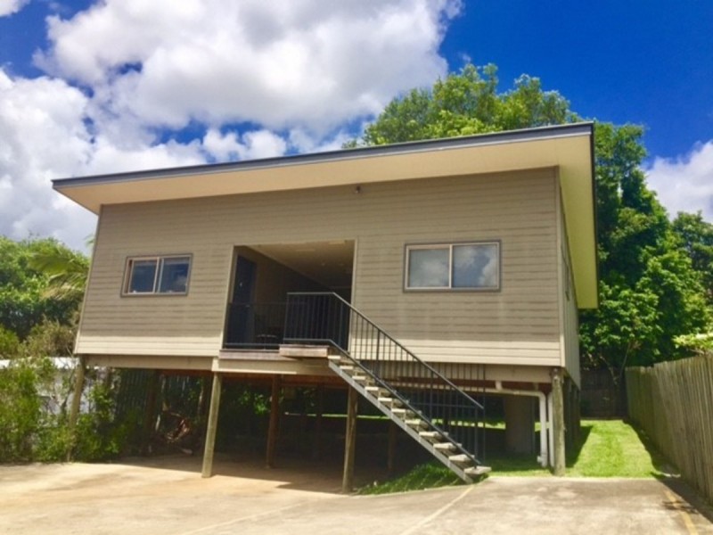 3/242 Lutwyche Road, Windsor QLD 4030