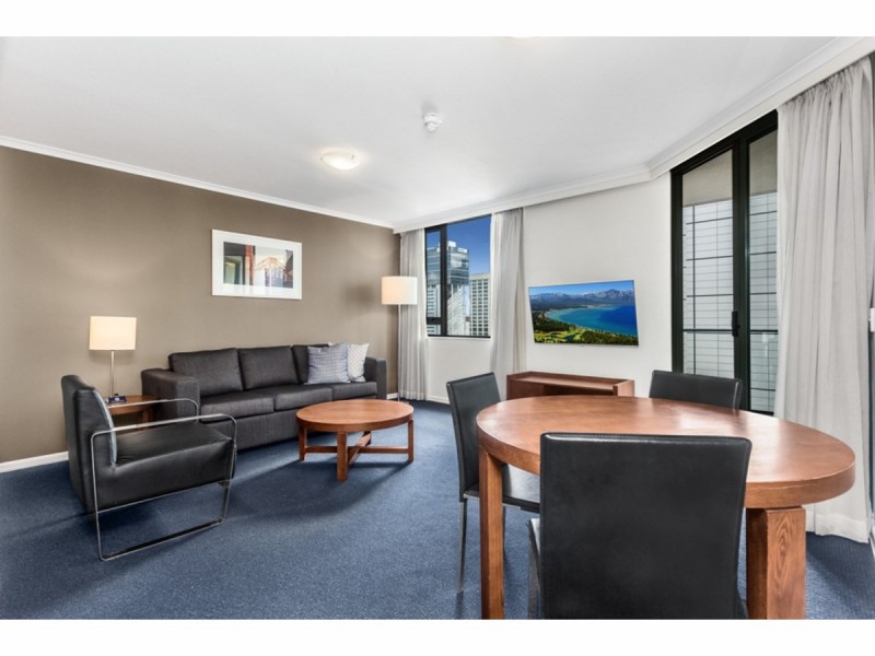 2704/95 Charlotte Street, Brisbane City QLD 4000