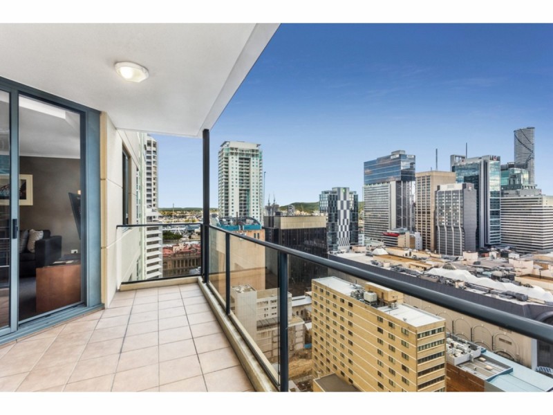 2704/95 Charlotte Street, Brisbane City QLD 4000