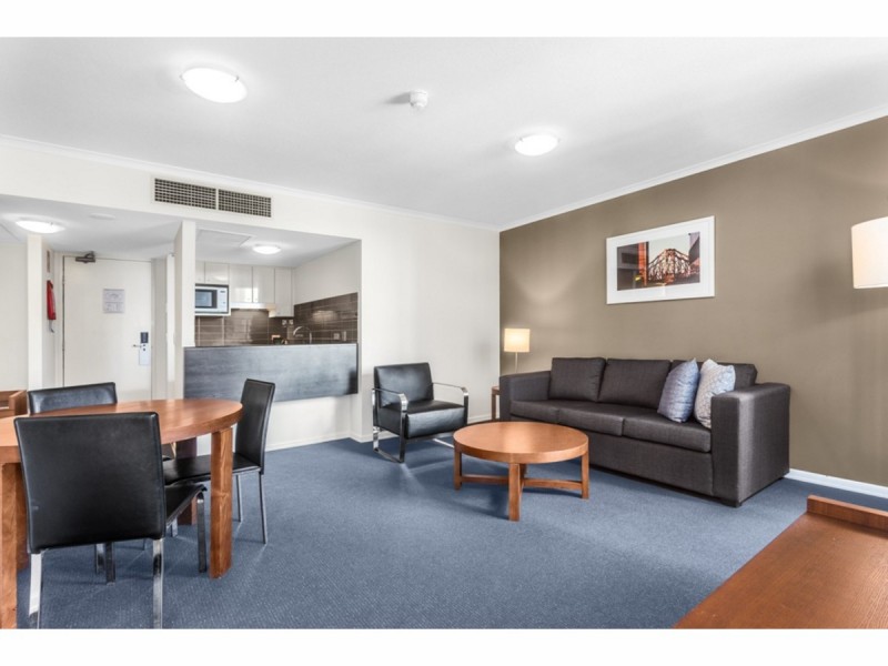 2704/95 Charlotte Street, Brisbane City QLD 4000