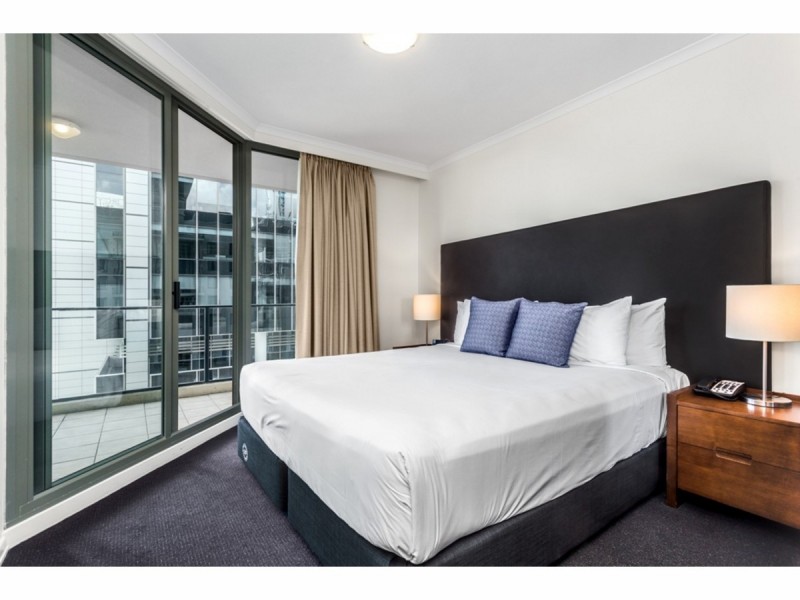 2704/95 Charlotte Street, Brisbane City QLD 4000