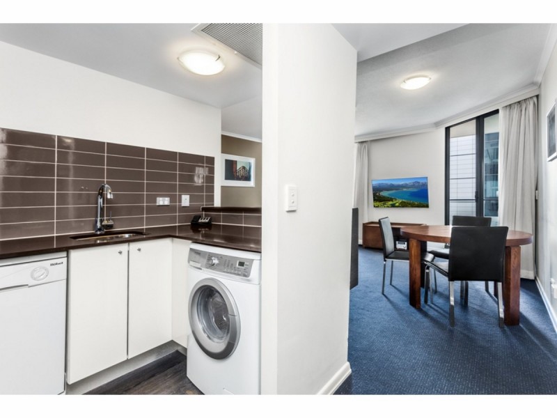 2704/95 Charlotte Street, Brisbane City QLD 4000