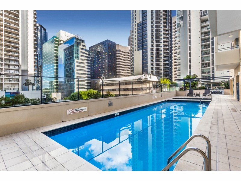 2704/95 Charlotte Street, Brisbane City QLD 4000