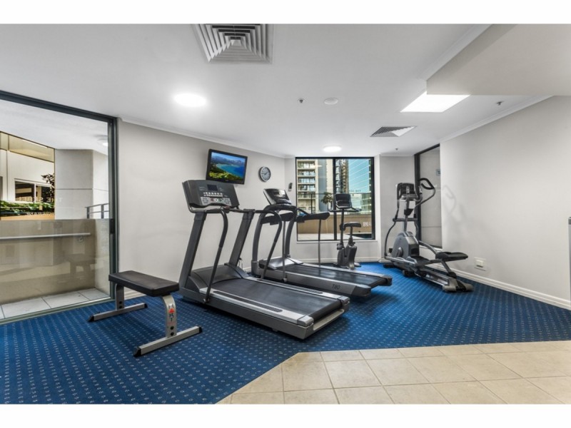 2704/95 Charlotte Street, Brisbane City QLD 4000