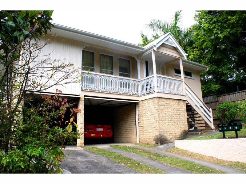 1/11 Alexandra Road, Ascot QLD 4007