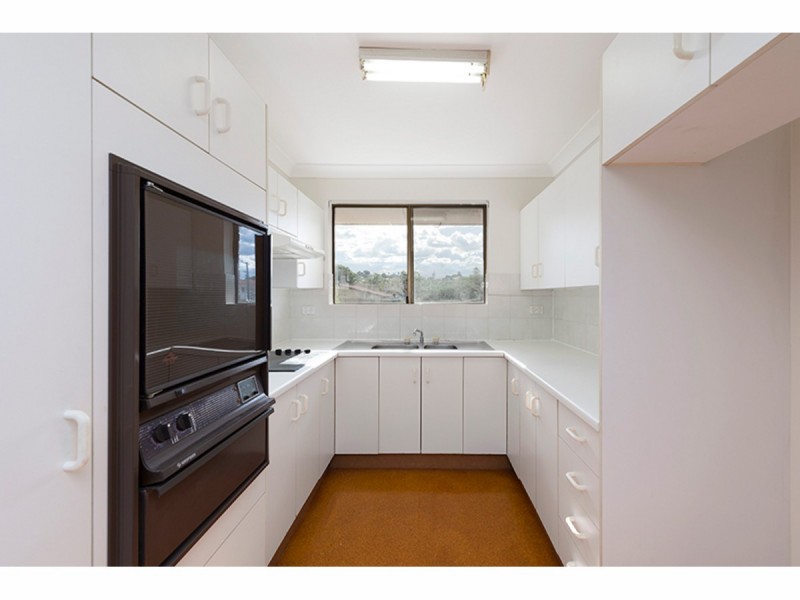 6/58 Kent Street, Hamilton QLD 4007