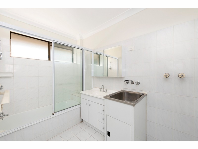 6/58 Kent Street, Hamilton QLD 4007