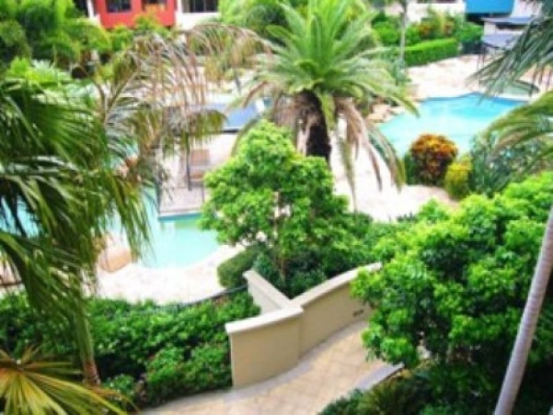 A63/41 Gotha Street, Fortitude Valley QLD 4006