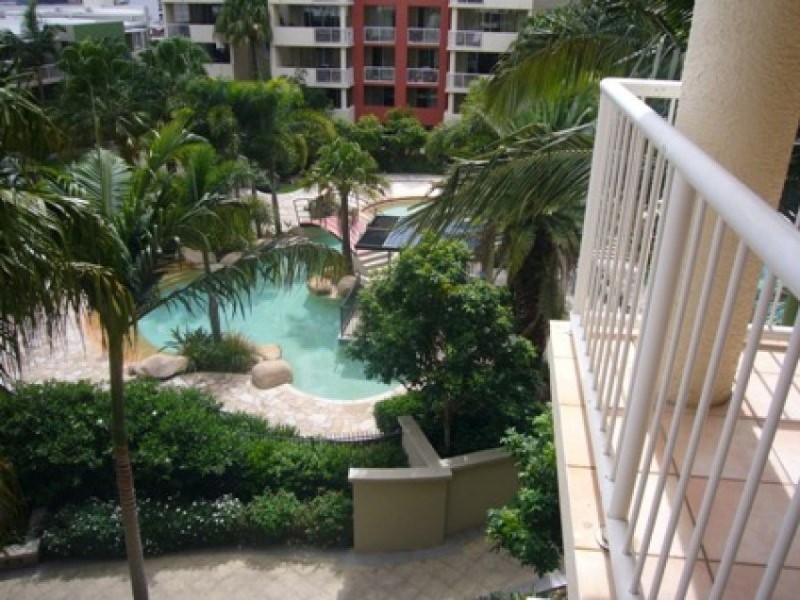 A63/41 Gotha Street, Fortitude Valley QLD 4006