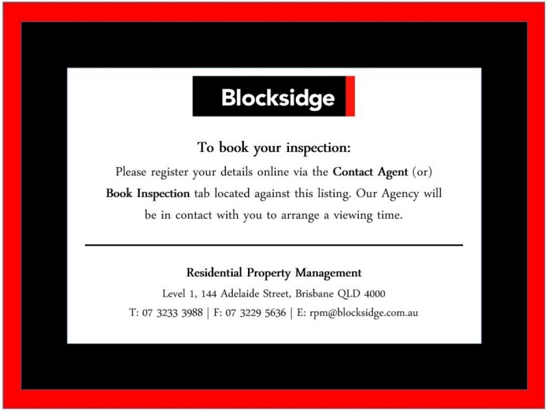 A63/41 Gotha Street, Fortitude Valley QLD 4006