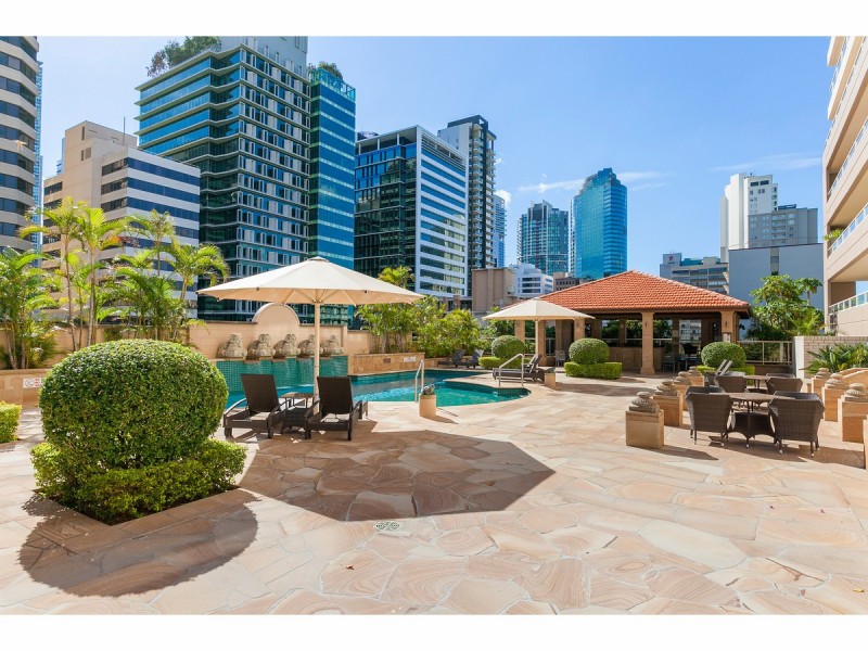 803/132 Alice Street, Brisbane City QLD 4000