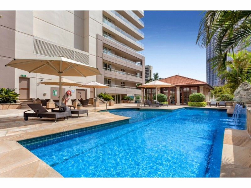 803/132 Alice Street, Brisbane City QLD 4000