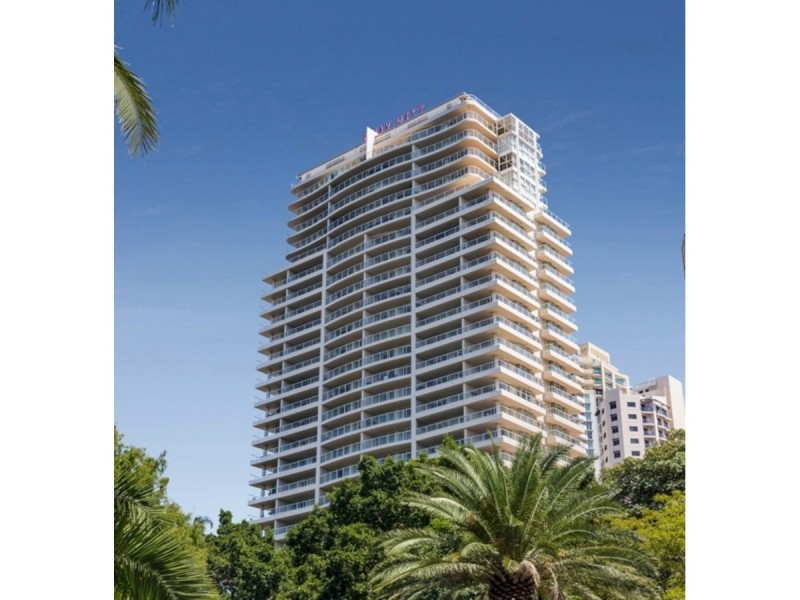 1004/132 Alice Street, Brisbane City QLD 4000