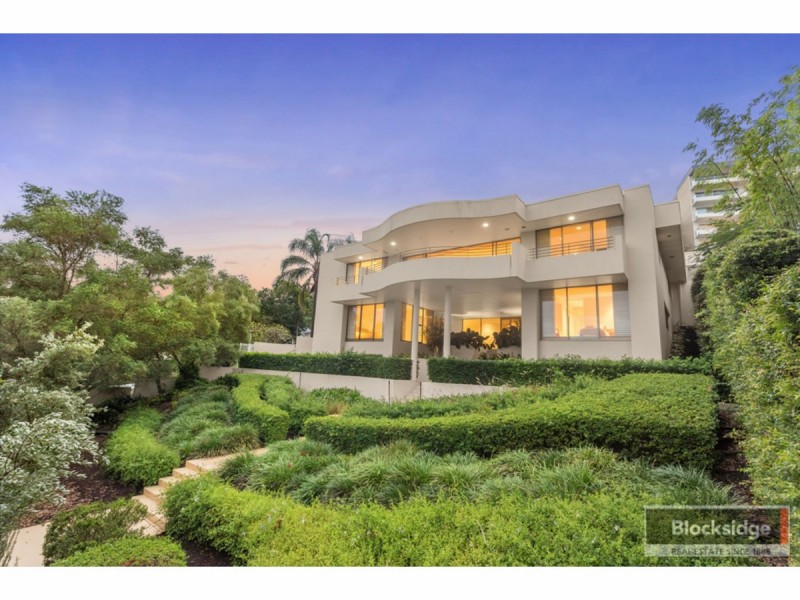 7 Mullens Street, Hamilton QLD 4007