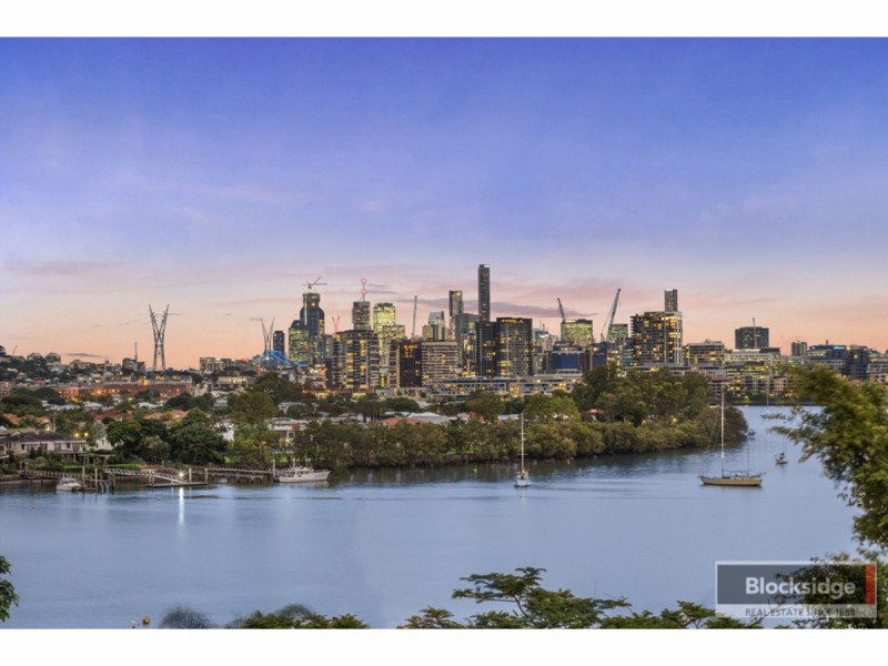 7 Mullens Street, Hamilton QLD 4007