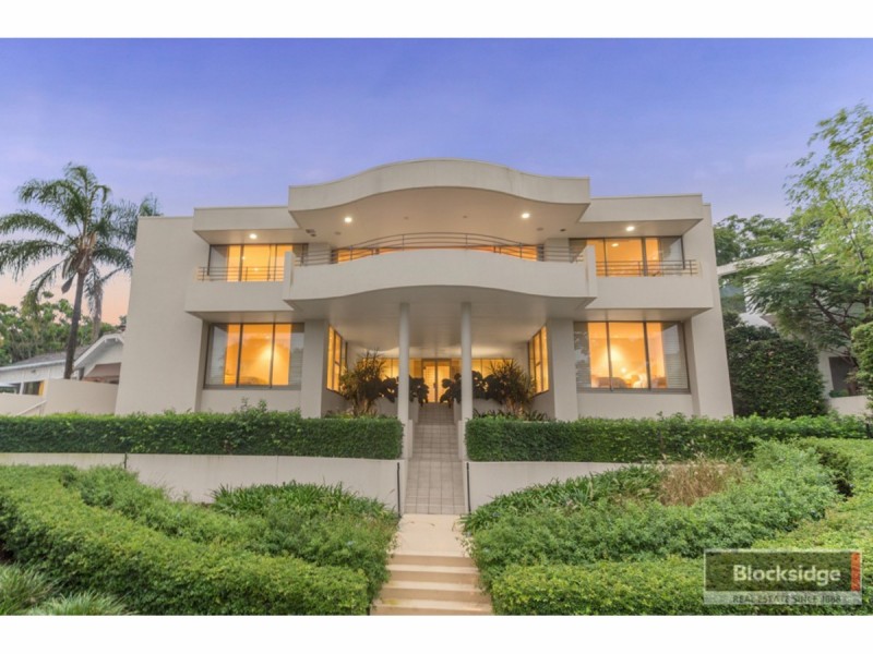 7 Mullens Street, Hamilton QLD 4007