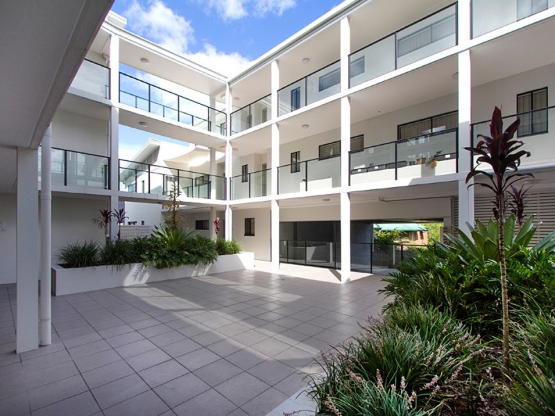 2/736 – 740 Ipswich Road, Annerley QLD 4103