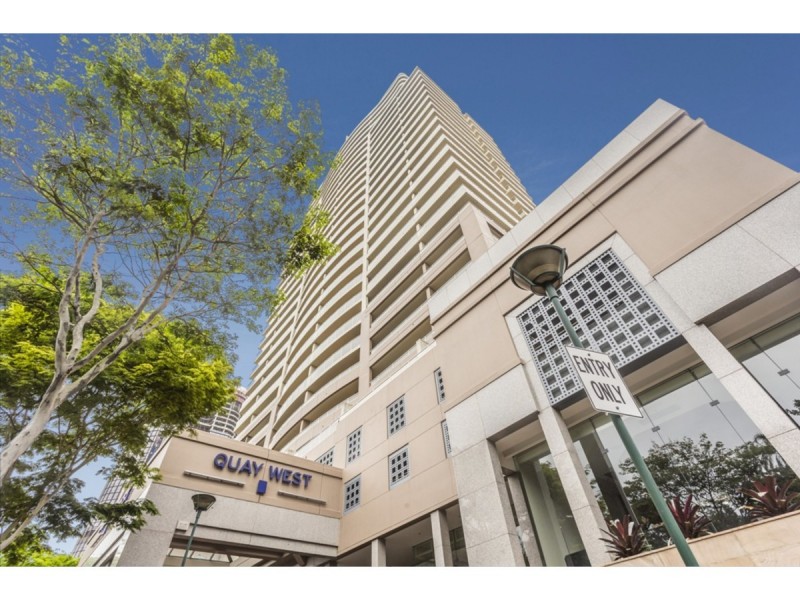 1401/132 Alice Street, Brisbane City QLD 4000