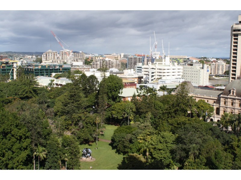 1401/132 Alice Street, Brisbane City QLD 4000