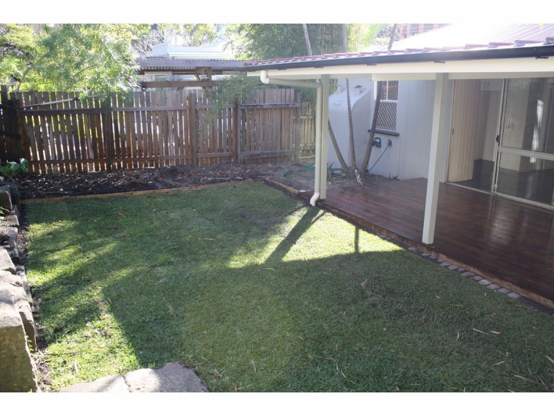 550 Boundary Street, Spring Hill QLD 4000