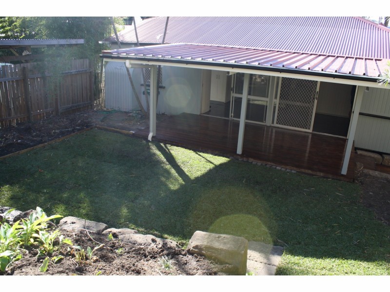 550 Boundary Street, Spring Hill QLD 4000