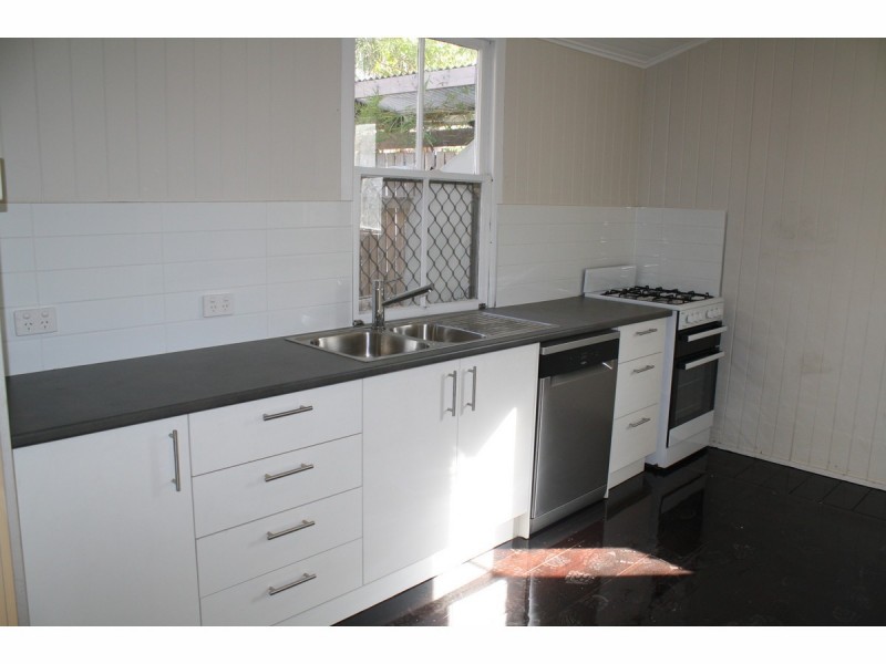 550 Boundary Street, Spring Hill QLD 4000