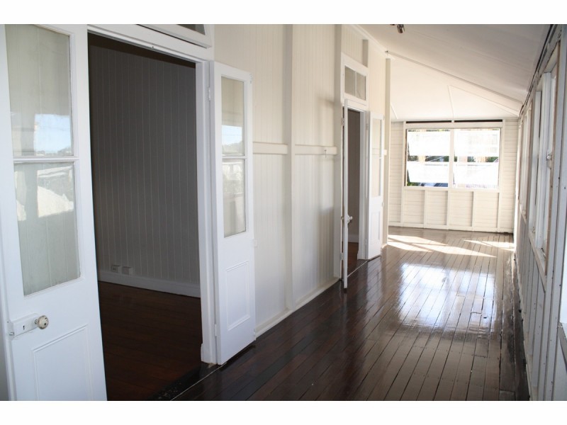 550 Boundary Street, Spring Hill QLD 4000