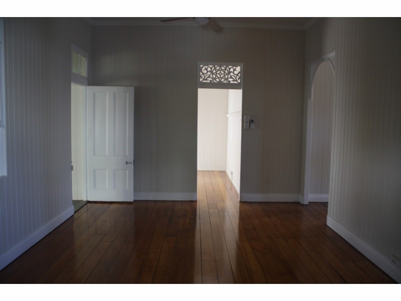 550 Boundary Street, Spring Hill QLD 4000