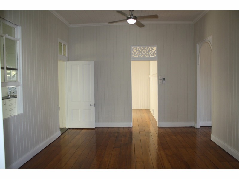 550 Boundary Street, Spring Hill QLD 4000