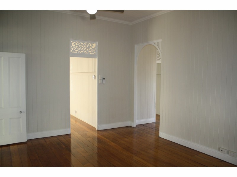 550 Boundary Street, Spring Hill QLD 4000