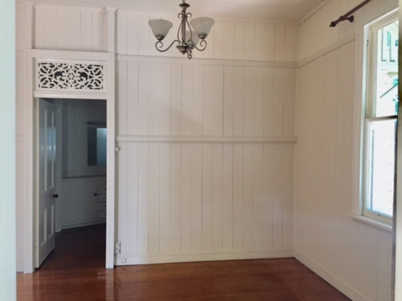 2/11 Alexandra Road, Ascot QLD 4007