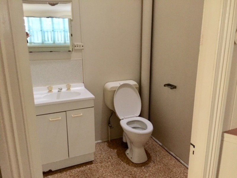 2/11 Alexandra Road, Ascot QLD 4007