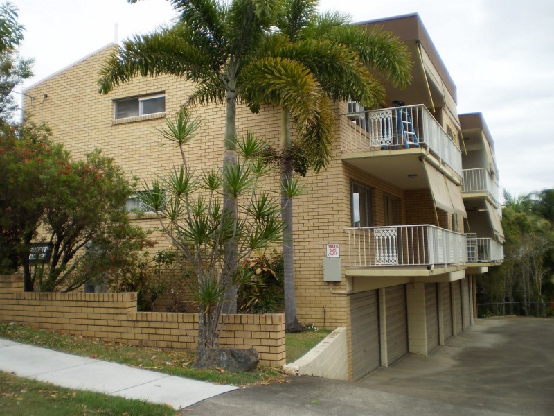 3/16 Kingsford Street, Auchenflower QLD 4066