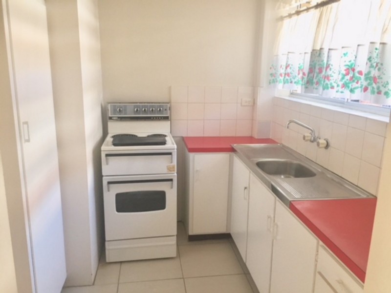 3/16 Kingsford Street, Auchenflower QLD 4066