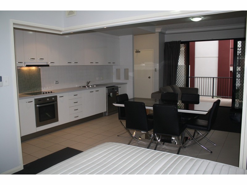 10/65 Berwick Street, Fortitude Valley QLD 4006