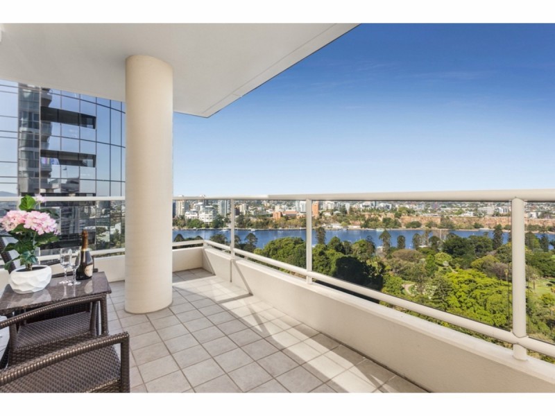 2001/132 Alice Street, Brisbane City QLD 4000