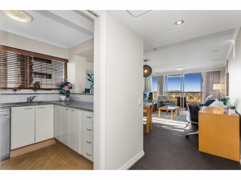 2001/132 Alice Street, Brisbane City QLD 4000