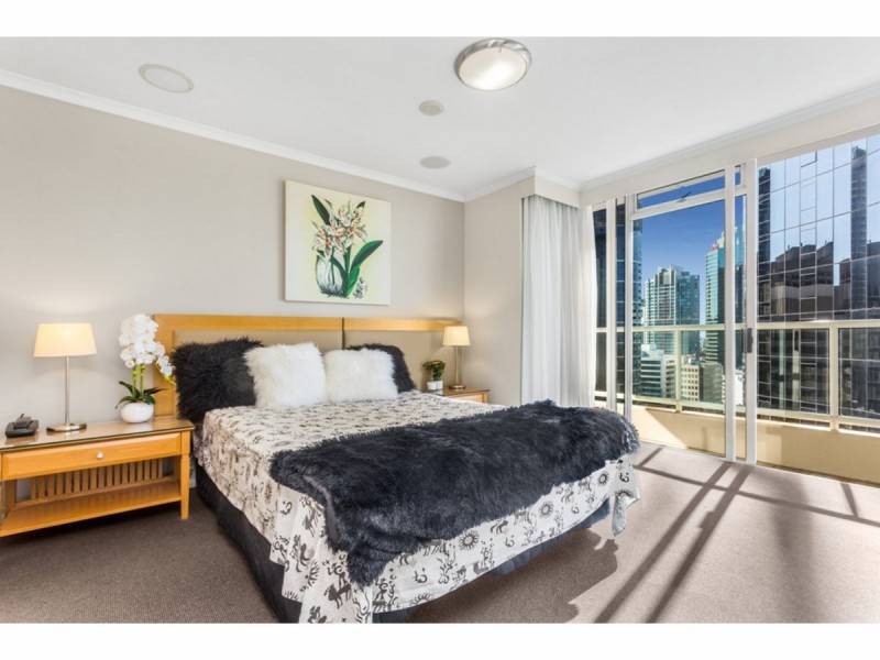 2001/132 Alice Street, Brisbane City QLD 4000