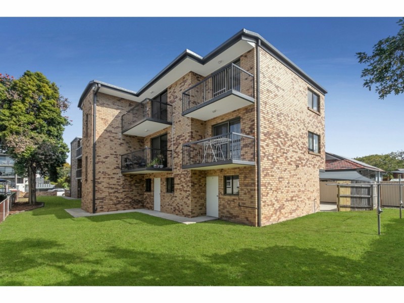 58 Kent Street, Hamilton QLD 4007