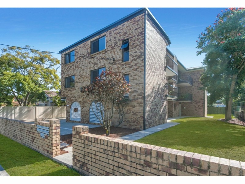 58 Kent Street, Hamilton QLD 4007