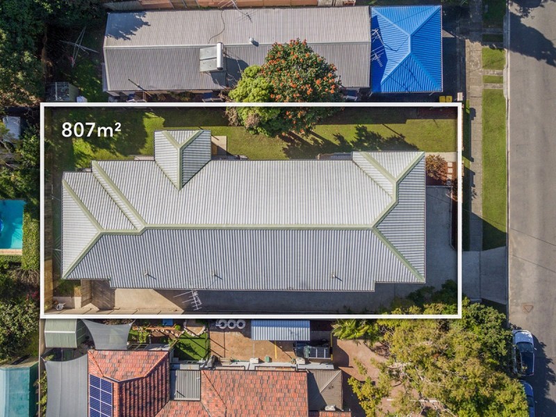 58 Kent Street, Hamilton QLD 4007