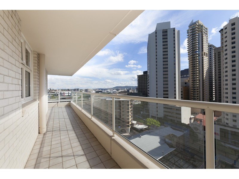 1106/132 Alice Street, Brisbane City QLD 4000