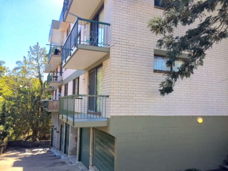 1/130 Gladstone Road, Highgate Hill QLD 4101
