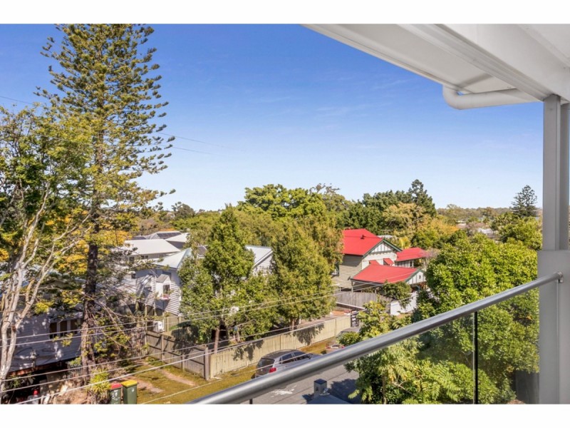 3/21 Fenton Street, Fairfield QLD 4103