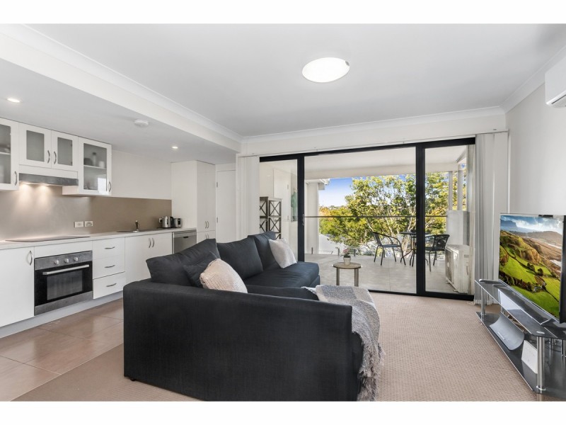 3/21 Fenton Street, Fairfield QLD 4103