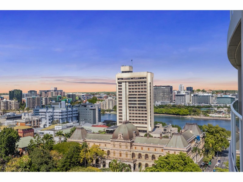 1802/132 Alice Street, Brisbane City QLD 4000