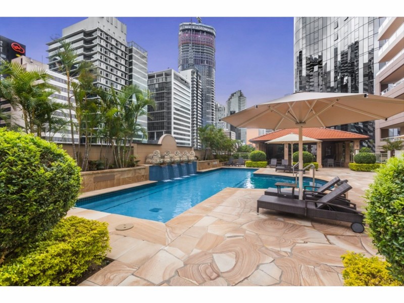 1802/132 Alice Street, Brisbane City QLD 4000