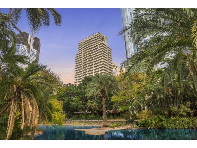 1802/132 Alice Street, Brisbane City QLD 4000